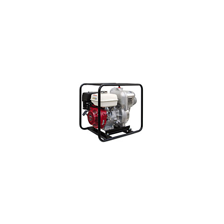 Motopompa Honda QP-402S – 1200 l/min, 5,0 atm, 58,5 kg – pompa do czystej wody